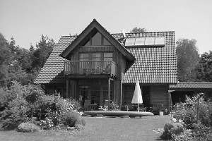 Haus Heilshorn